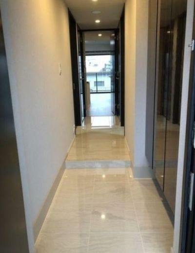 シティテラス西日暮里ステーションコート