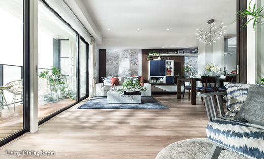 シティテラス西日暮里ステーションコート