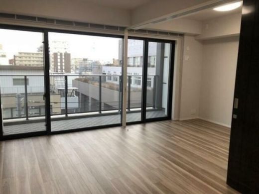 シティテラス西日暮里ステーションコート