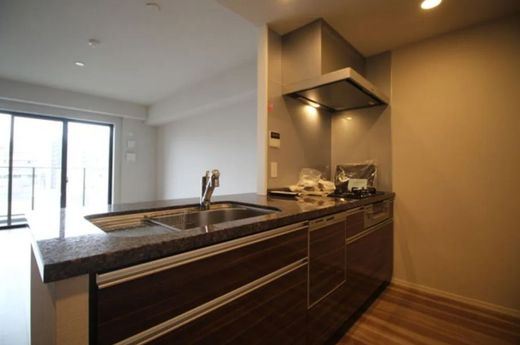 シティテラス西日暮里ステーションコート