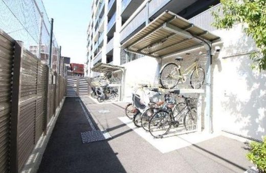 シティテラス西日暮里ステーションコート