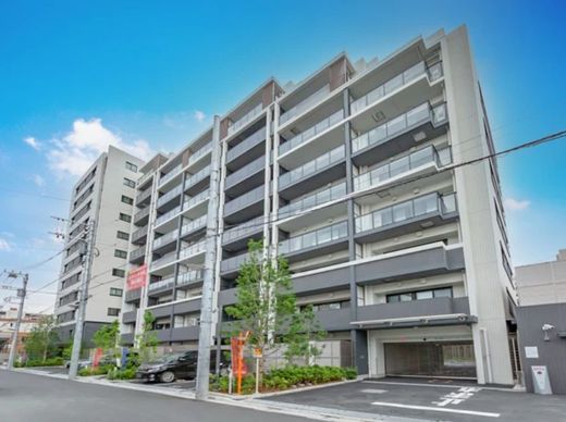 シティテラス西日暮里ステーションコート