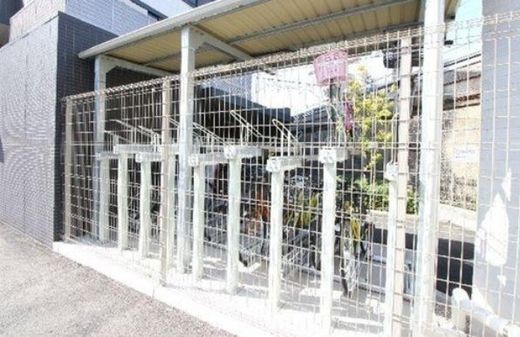 シティテラス西日暮里ステーションコート