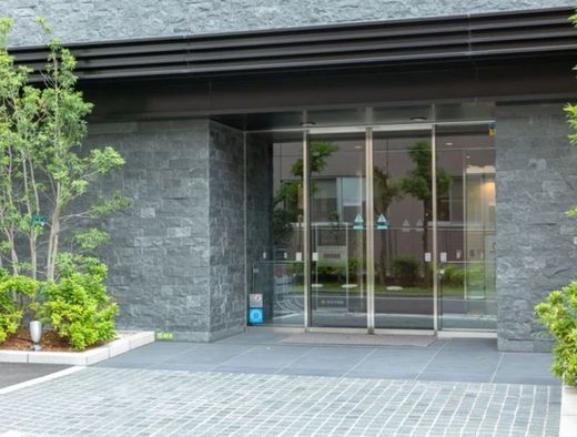 シティテラス西日暮里ステーションコート