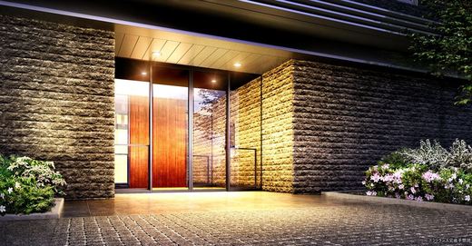 シティテラス西日暮里ステーションコート