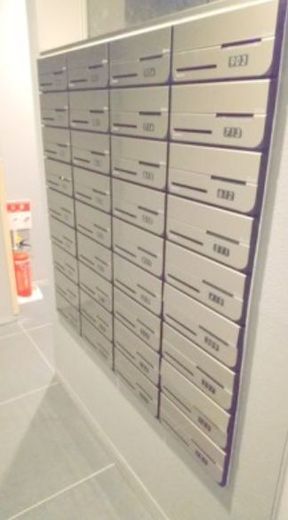 シティテラス西日暮里ステーションコート