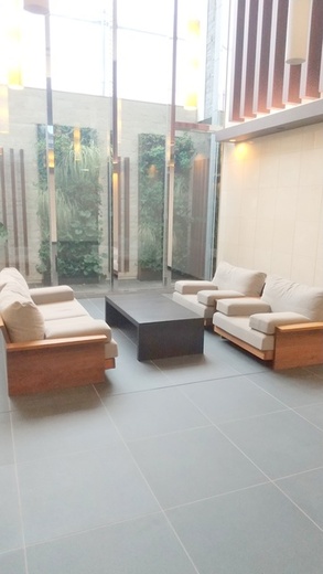 シティテラス西日暮里ステーションコート