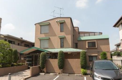 トルチュ・ヴァレ経堂