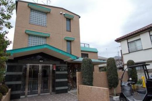 トルチュ・ヴァレ経堂