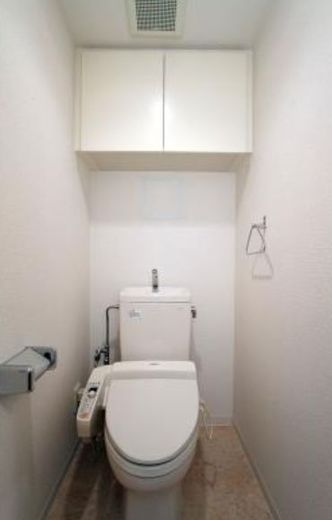 トルチュ・ヴァレ経堂