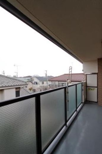 トルチュ・ヴァレ経堂