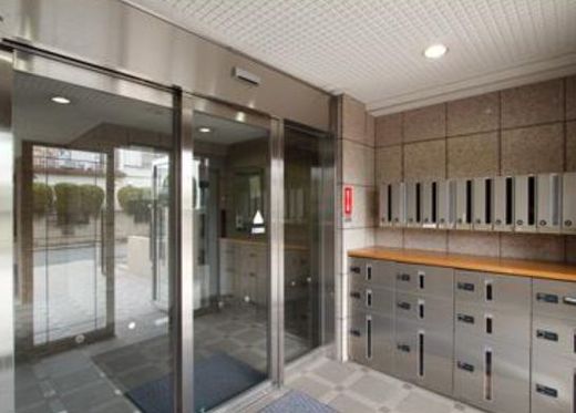 トルチュ・ヴァレ経堂