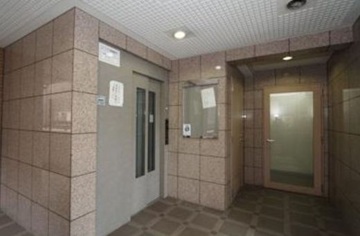 トルチュ・ヴァレ経堂