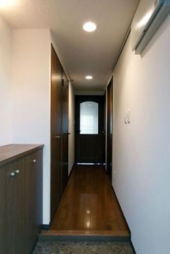 トルチュ・ヴァレ経堂