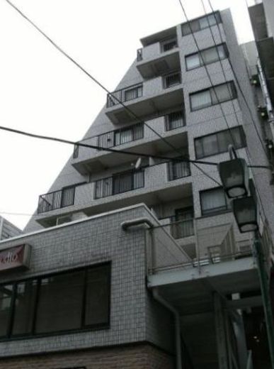 自由が丘ミッテ