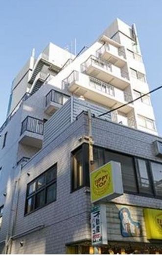 自由が丘ミッテ