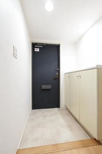 自由が丘ミッテ