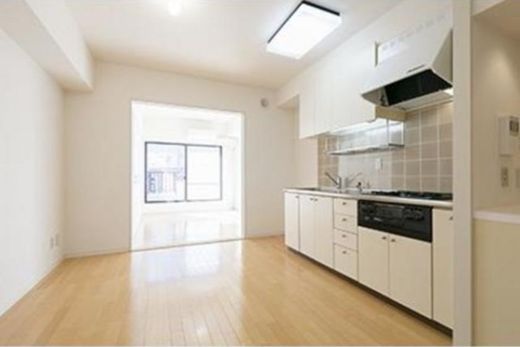 自由が丘ミッテ