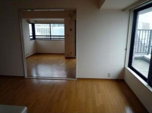 自由が丘ミッテ