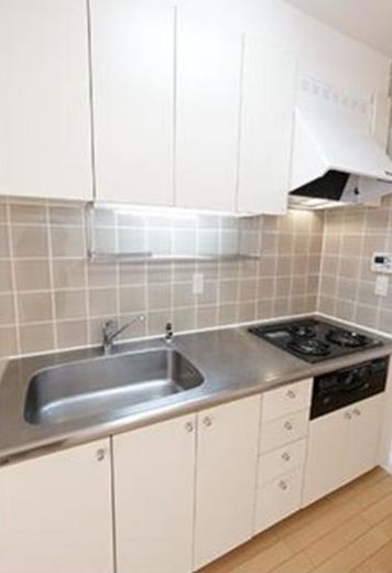 自由が丘ミッテ