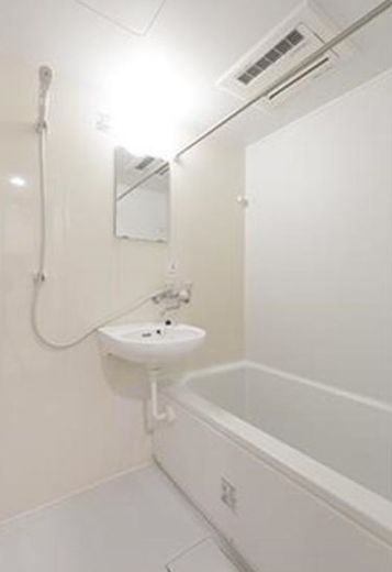 自由が丘ミッテ