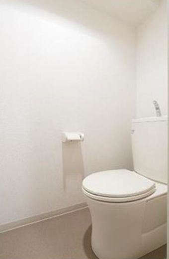 自由が丘ミッテ