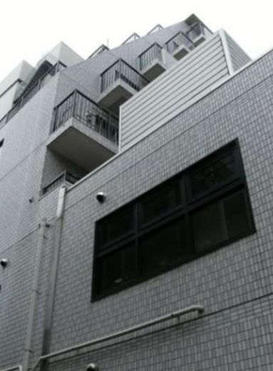 自由が丘ミッテ