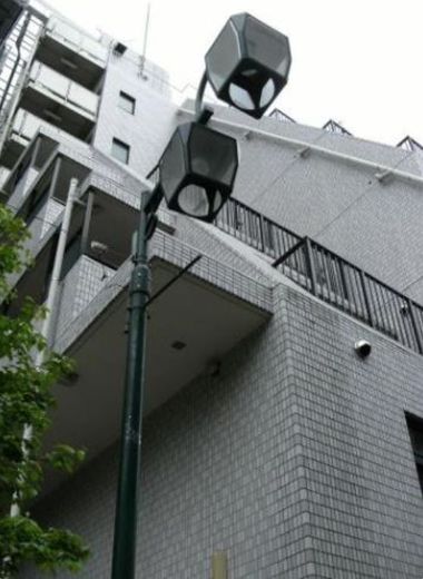 自由が丘ミッテ