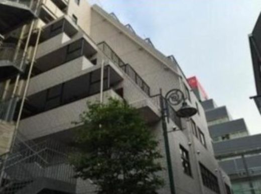 自由が丘ミッテ