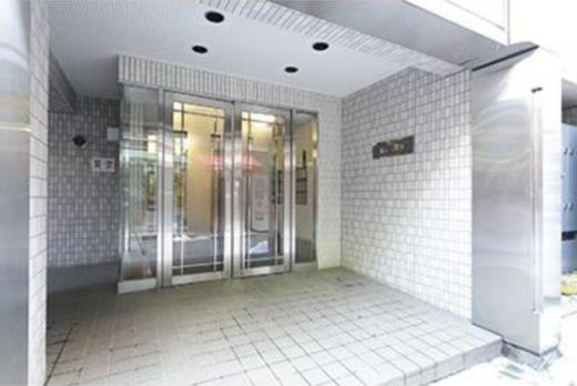 自由が丘ミッテ