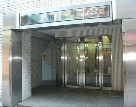 自由が丘ミッテ