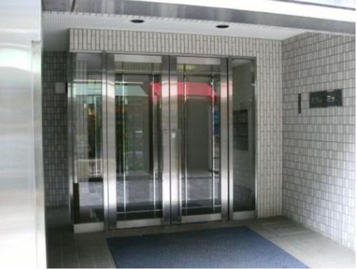 自由が丘ミッテ