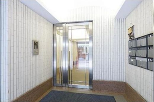 自由が丘ミッテ