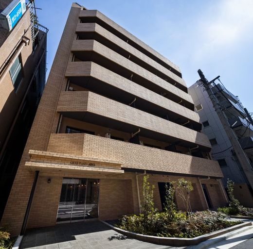 GRAN PASEO両国Ⅱ (グランパセオ両国Ⅱ)