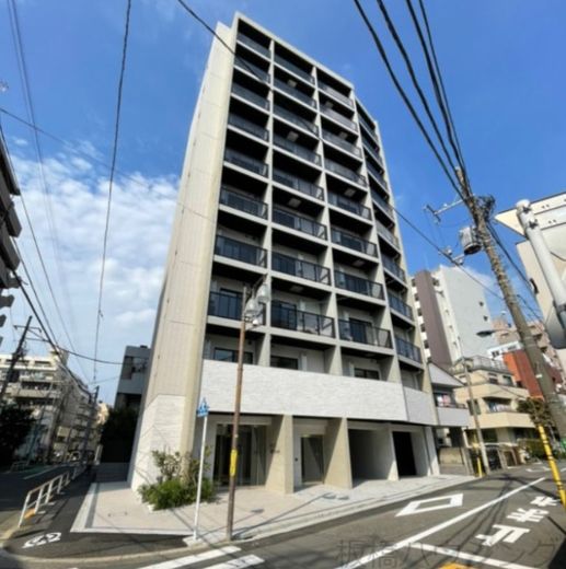DeLCCS板橋North (デルックス板橋ノース)