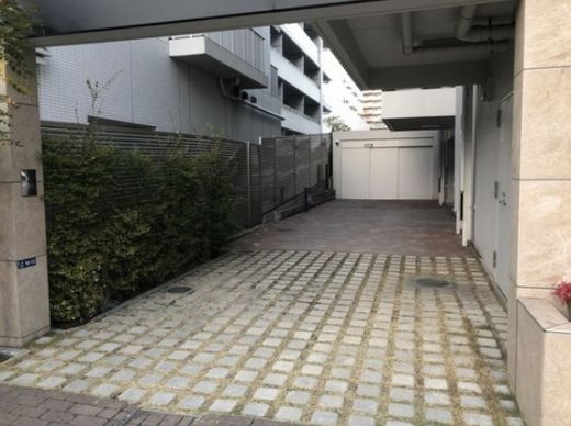 グランカーサ清澄白河