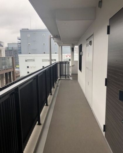 グランカーサ清澄白河