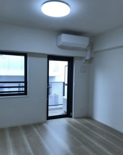 グランカーサ清澄白河