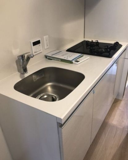 グランカーサ清澄白河