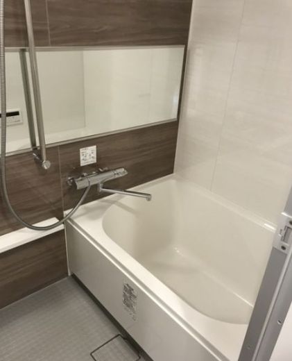 グランカーサ清澄白河