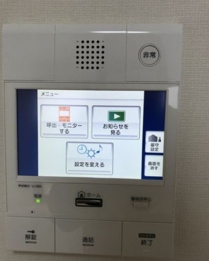 グランカーサ清澄白河