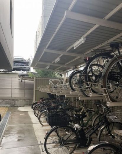 グランカーサ清澄白河