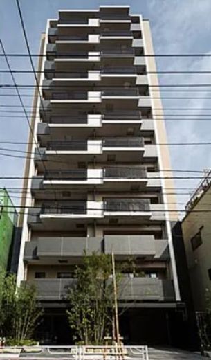 ザ・パークハウス根岸