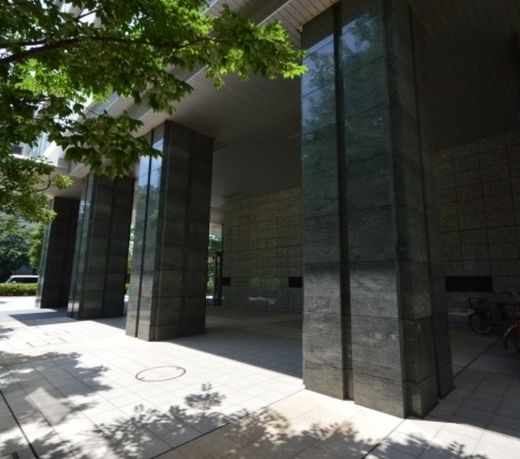 プラウドタワー練馬