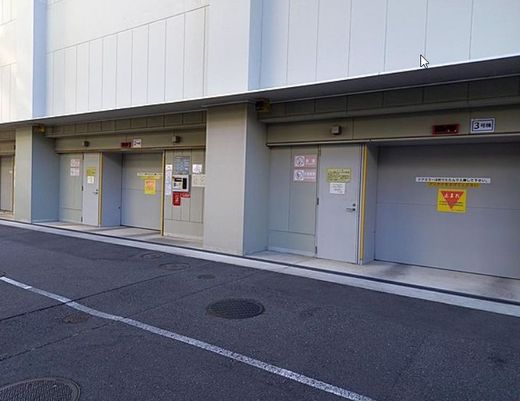プラウドタワー練馬