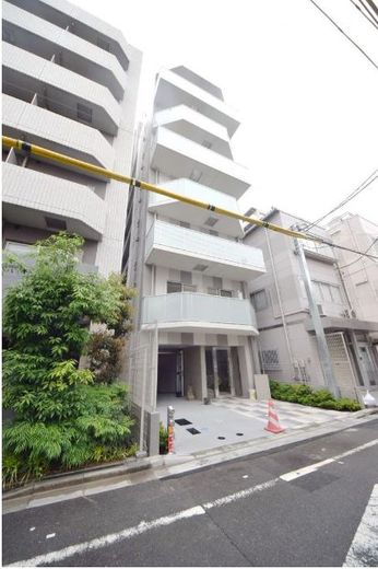 RELUXIA CITY 森下 (リルシアシティ森下)