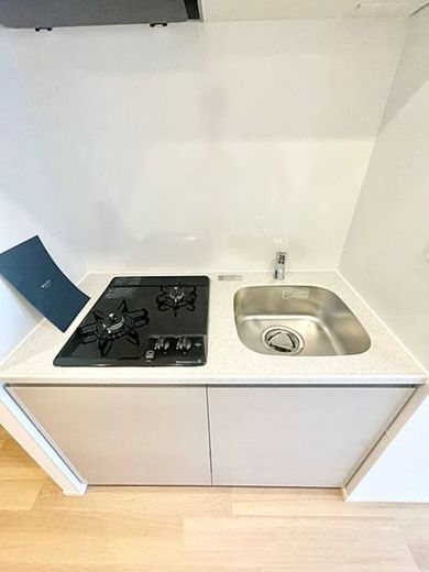 RELUXIA CITY 森下 (リルシアシティ森下)