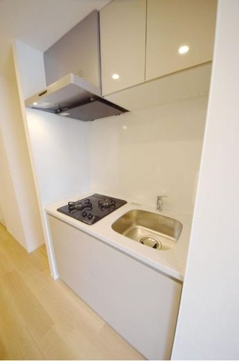 RELUXIA CITY 森下 (リルシアシティ森下)