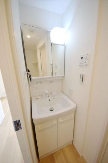 RELUXIA CITY 森下 (リルシアシティ森下)