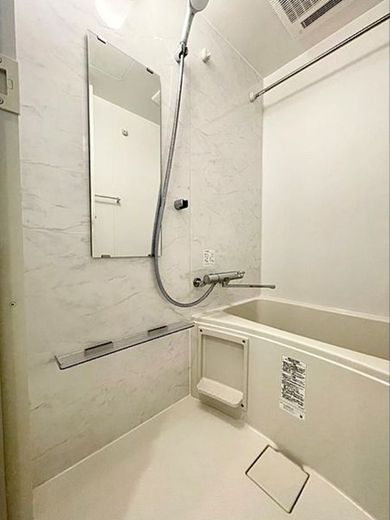 RELUXIA CITY 森下 (リルシアシティ森下)